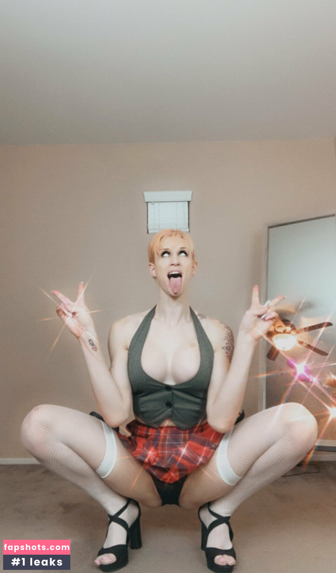 aphroditeadams Filtración Desnuda OnlyFans Foto #25 - Fapshots