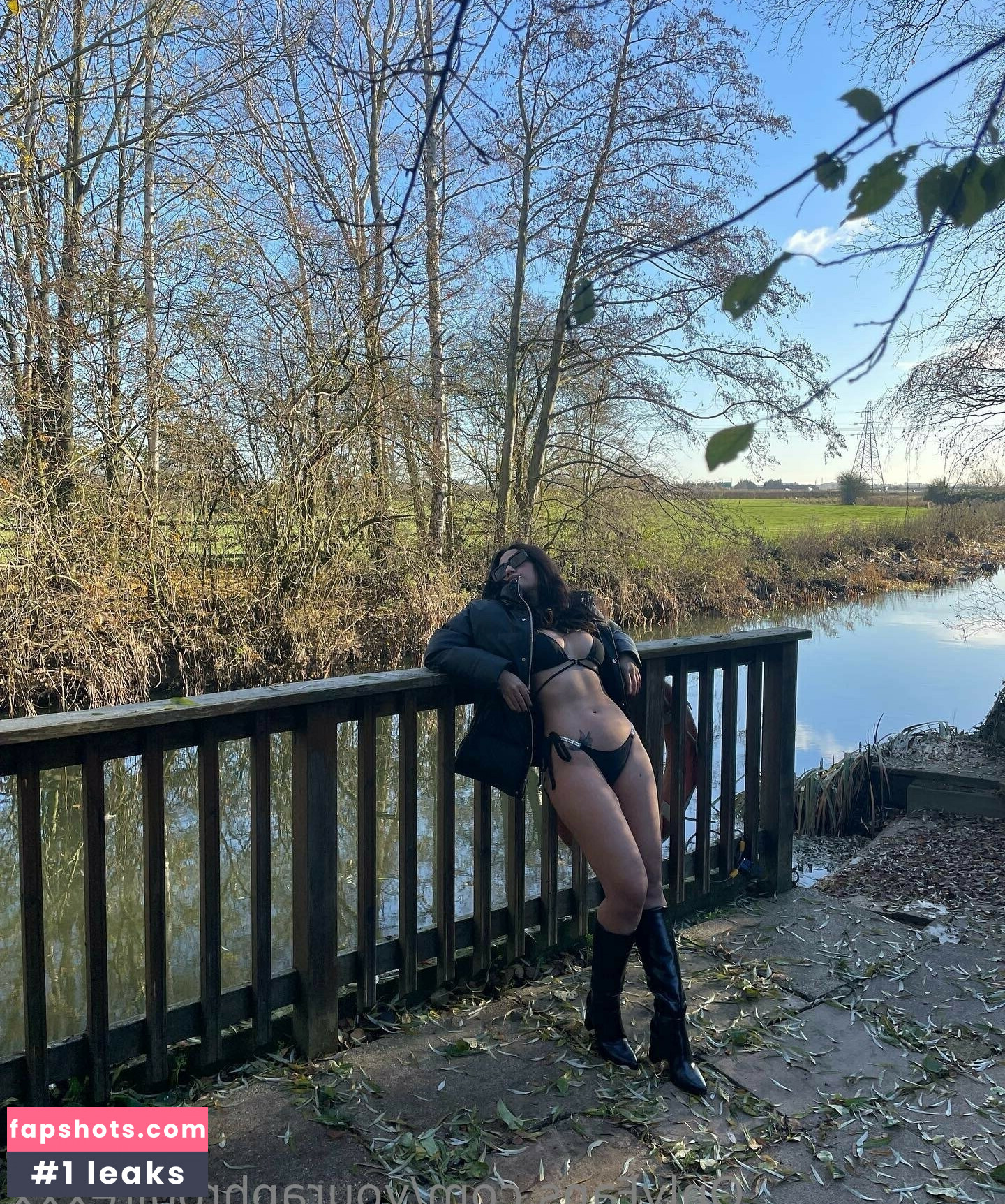 Aphroditexxx Nude Leaks OnlyFans Photos #55 - Fapshots