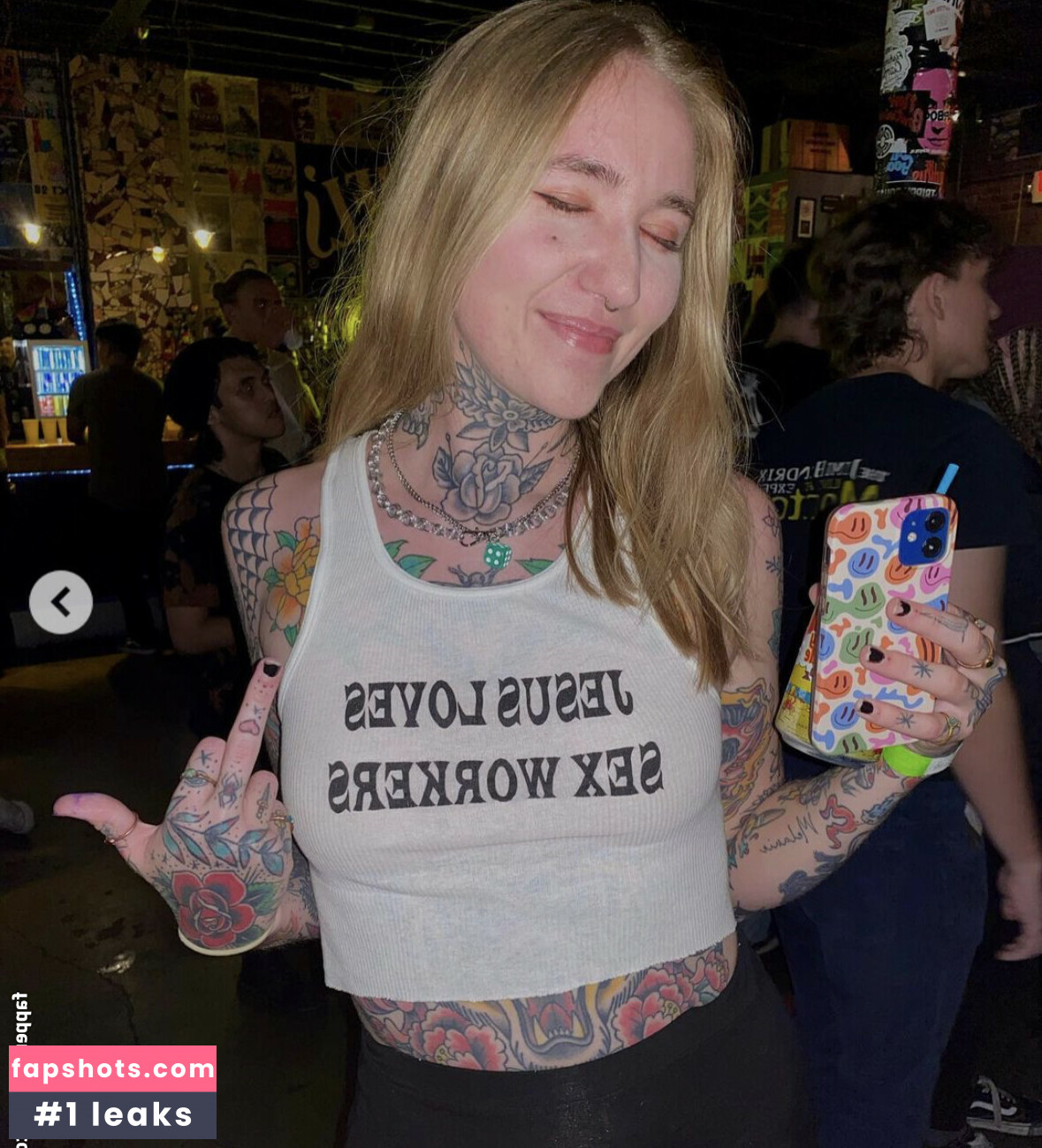 apimpnamedslickkat Nude Leaks OnlyFans Photos #2 - LeakJerk