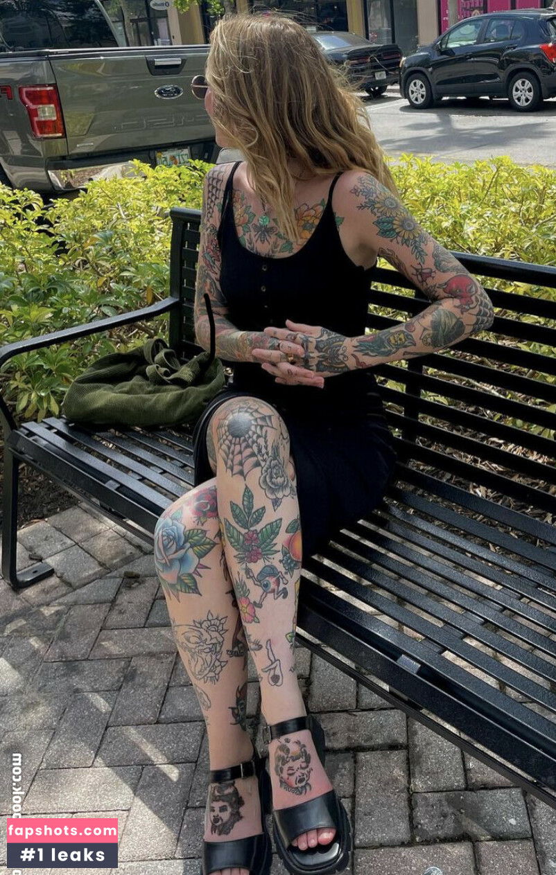 apimpnamedslickkat Nude Leaks OnlyFans Photos #4 - LeakJerk