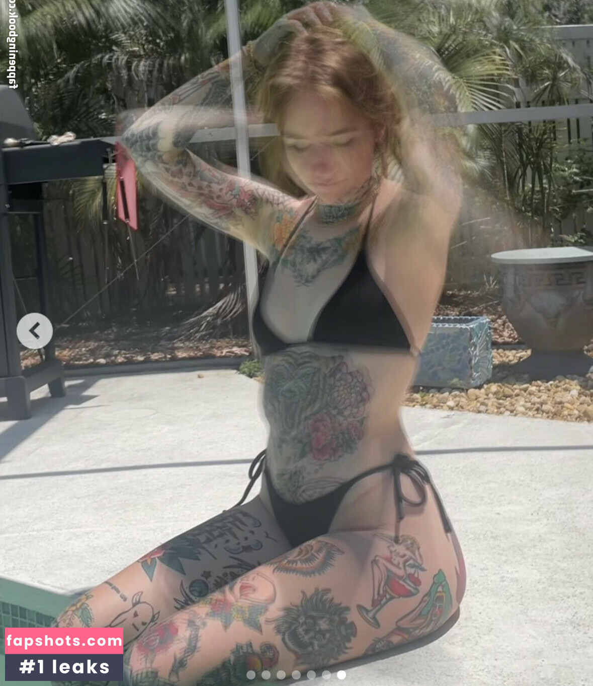 apimpnamedslickkat Nude Leaks OnlyFans Photos #5 - LeakJerk