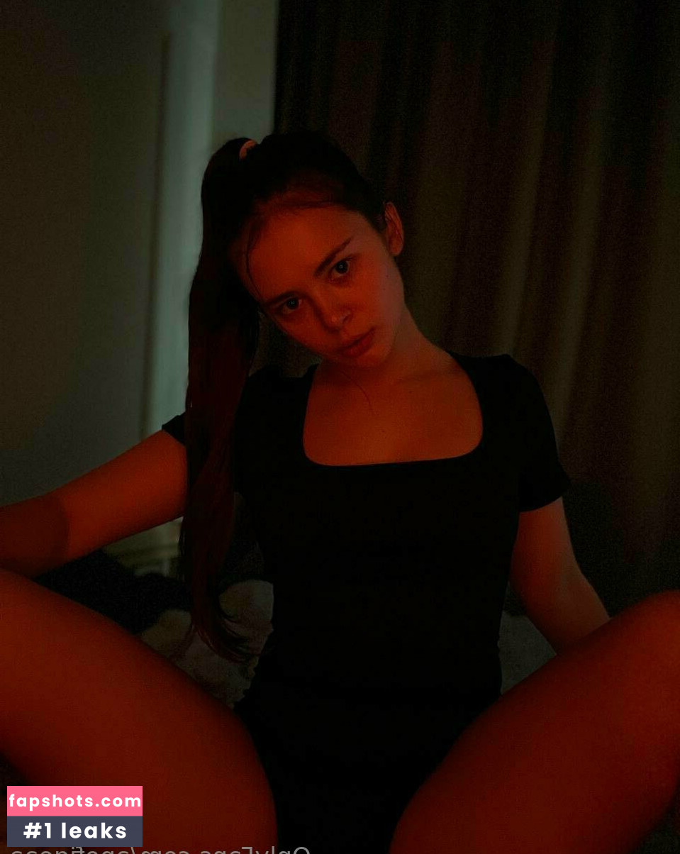 apofigeaa Nahé úniky fotek pouze od fanoušků #11 - Fapshots