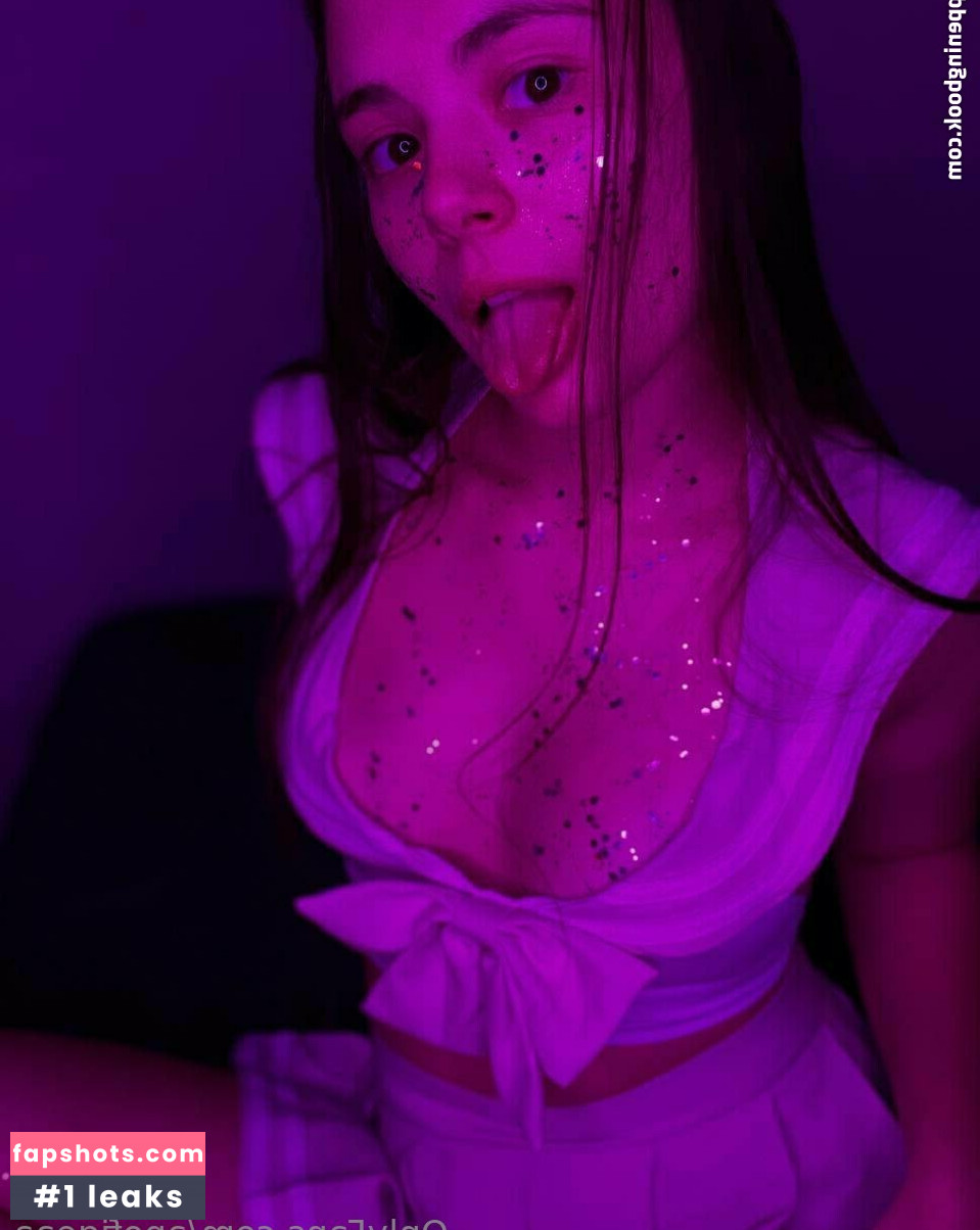 apofigeaa Nahé úniky fotek pouze od fanoušků #3 - Fapshots