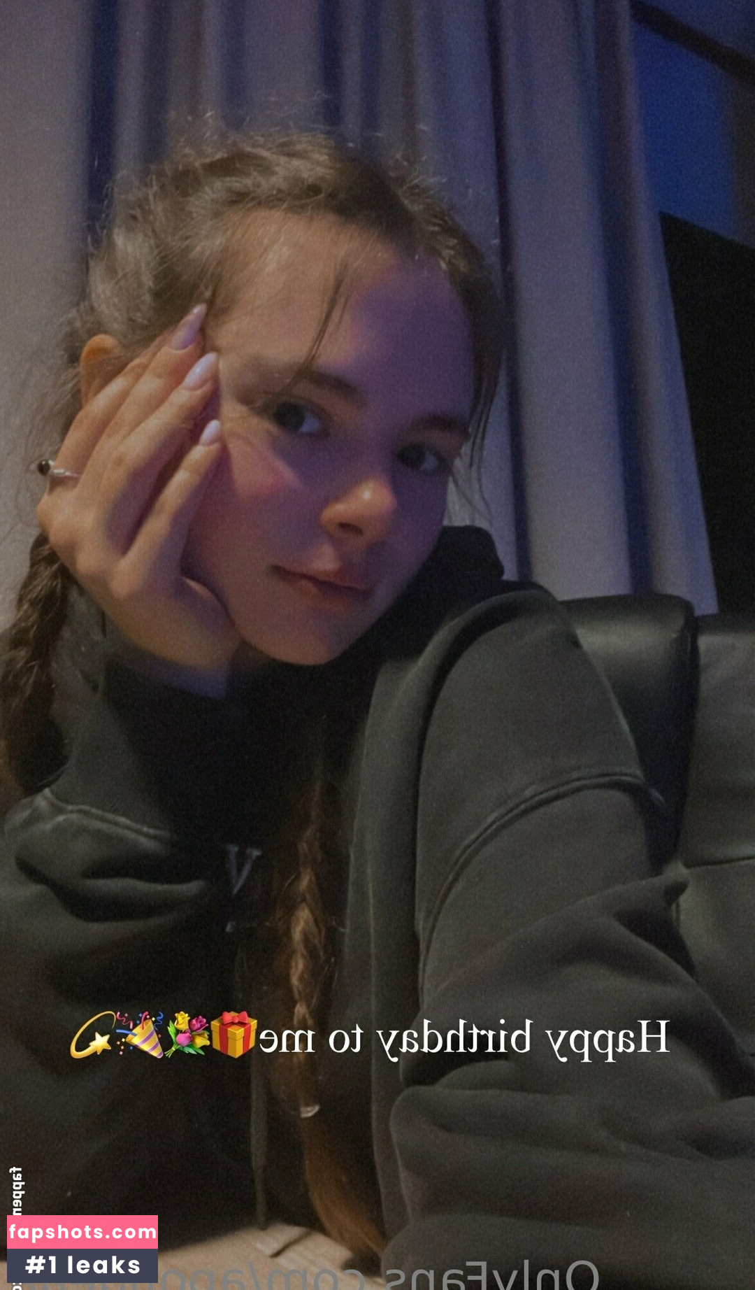 apofigeaa Nude Leaks OnlyFans Photos #26 - LeakJerk