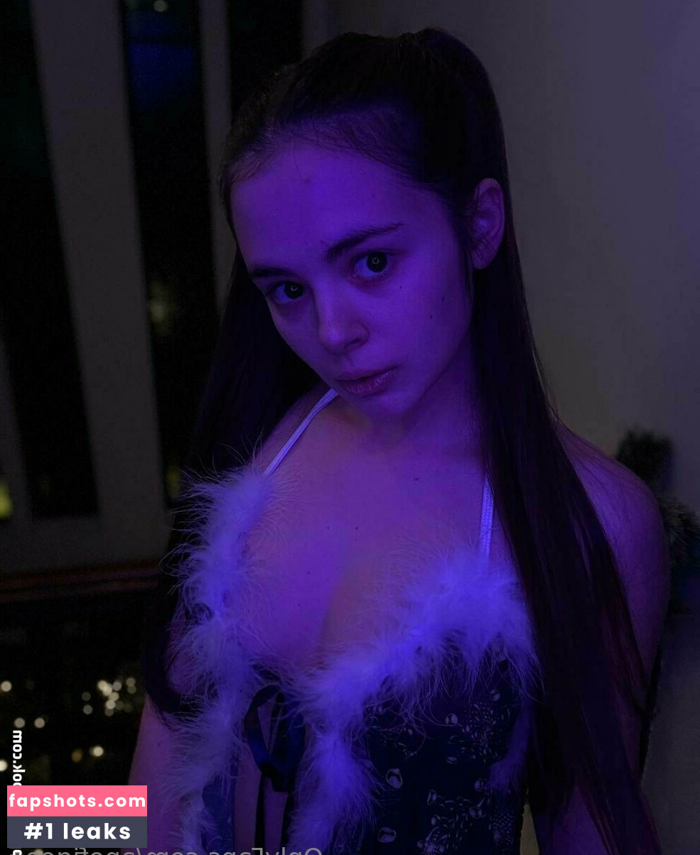 apofigeaa Nahé úniky fotek pouze od fanoušků #5 - Fapshots