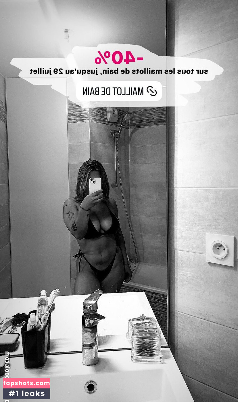 Apoline Perret gallery photo #12