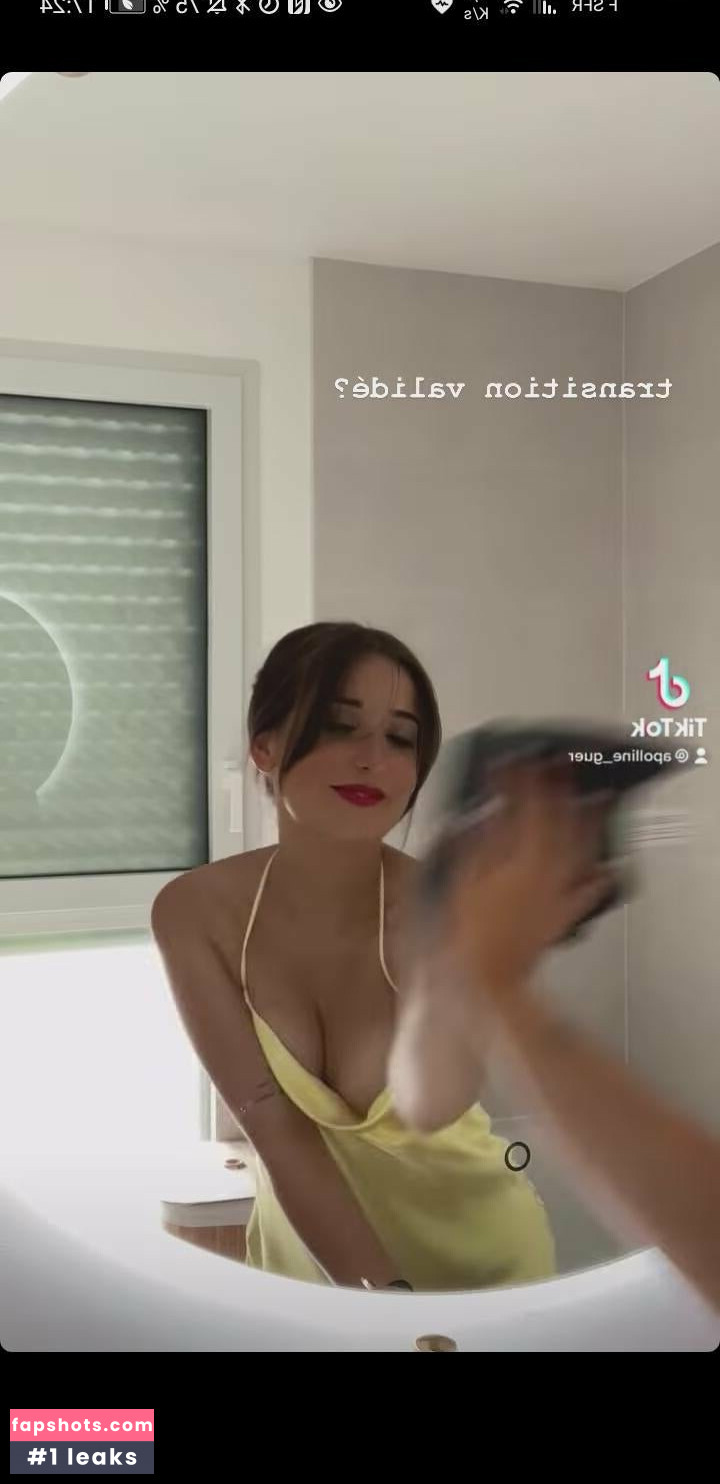 Apollinegrmz gallery photo #32