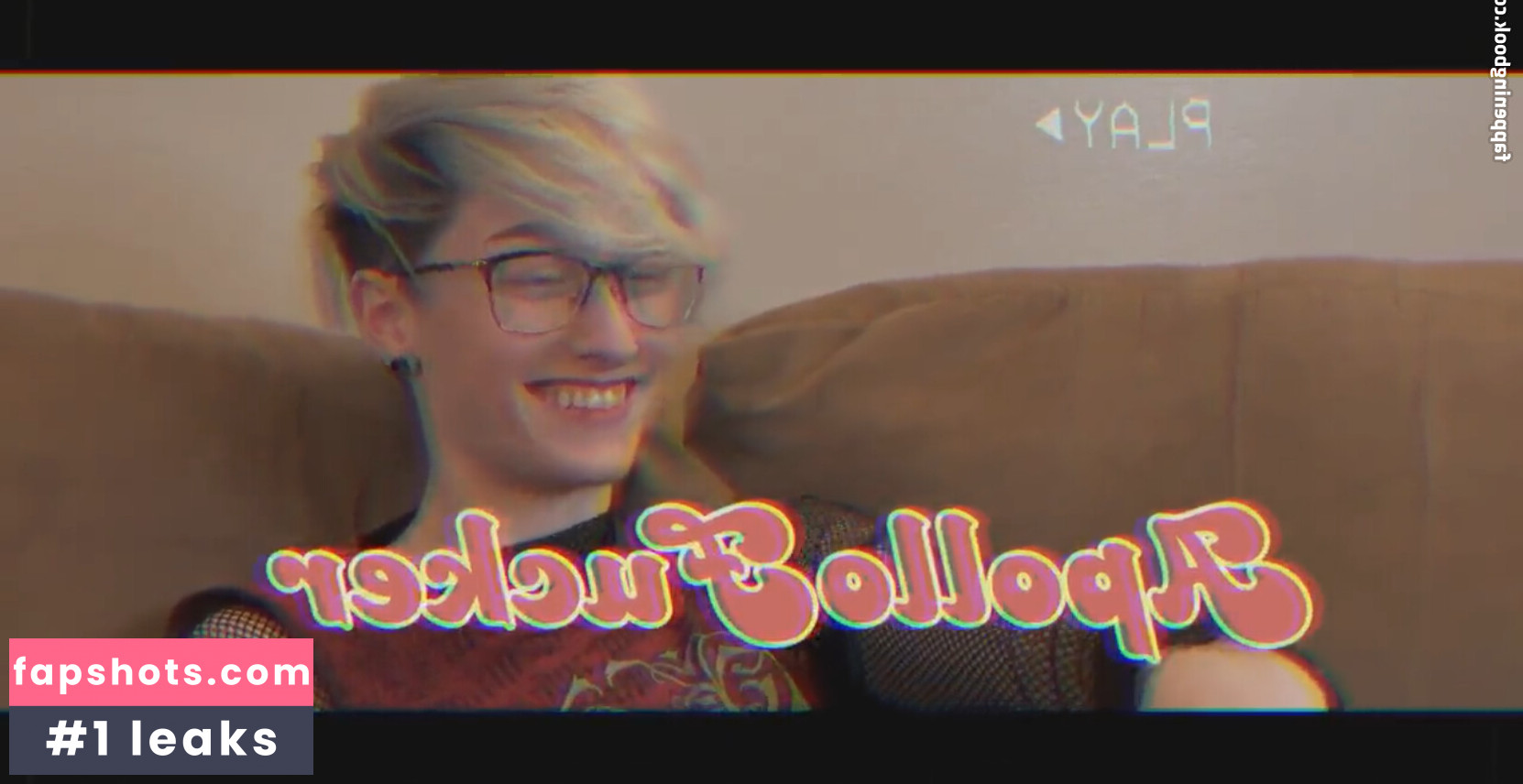 Apollo Fucker gallery photo #6