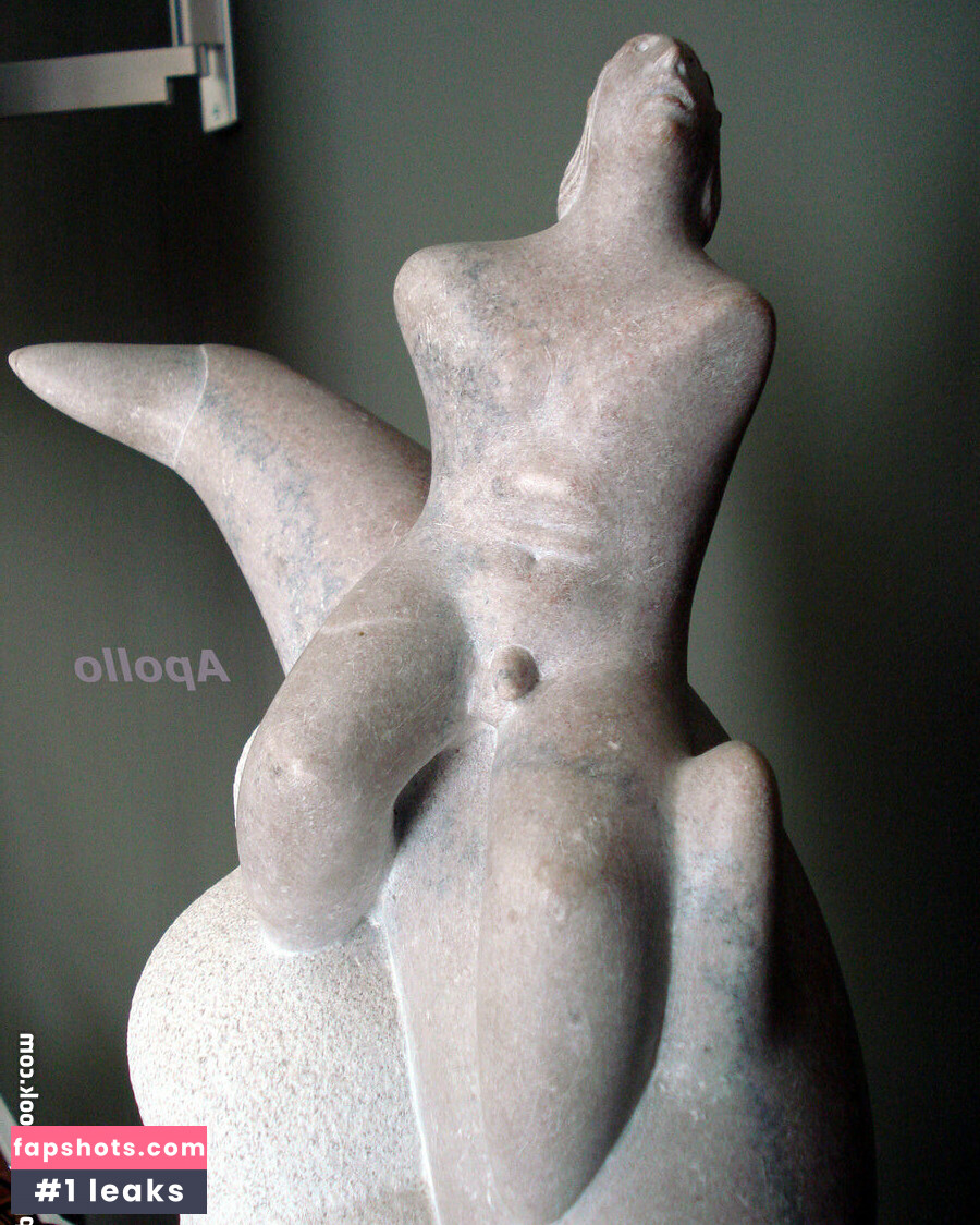 Apollo Stone gallery photo #3