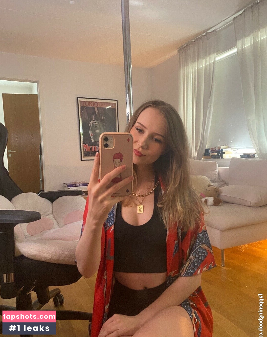 Apollolol gallery photo #21