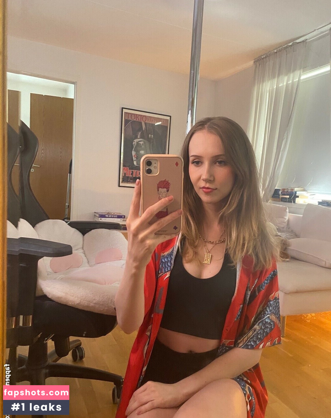 Apollolol gallery photo #25