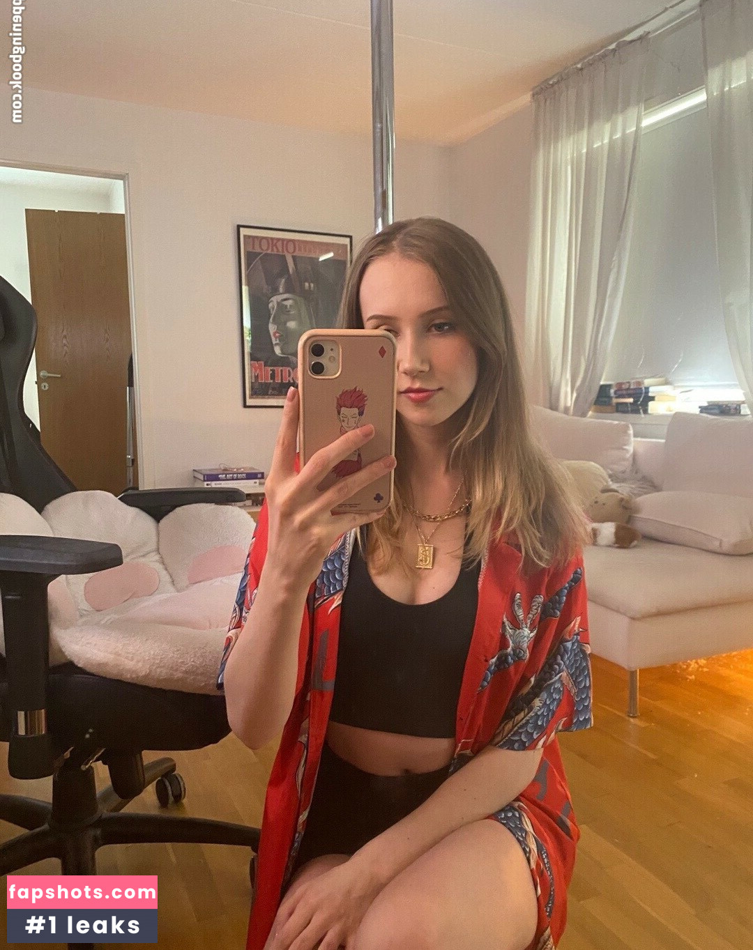 Apollolol gallery photo #28