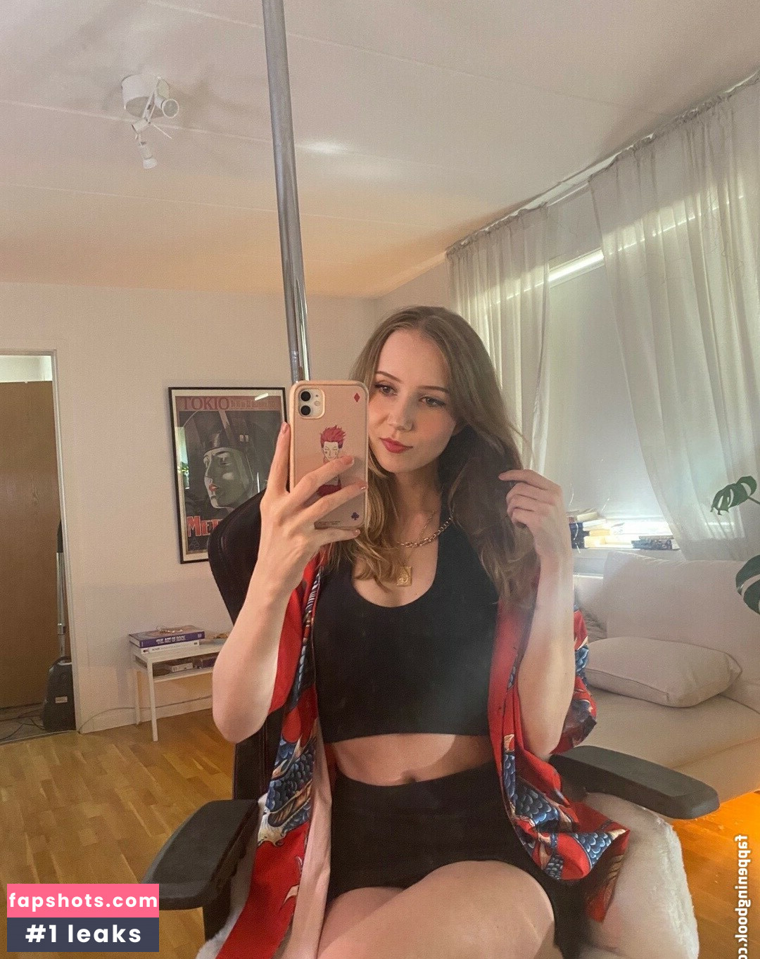 Apollolol gallery photo #32