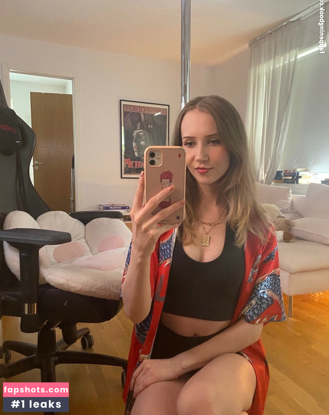 Apollolol gallery photo #35