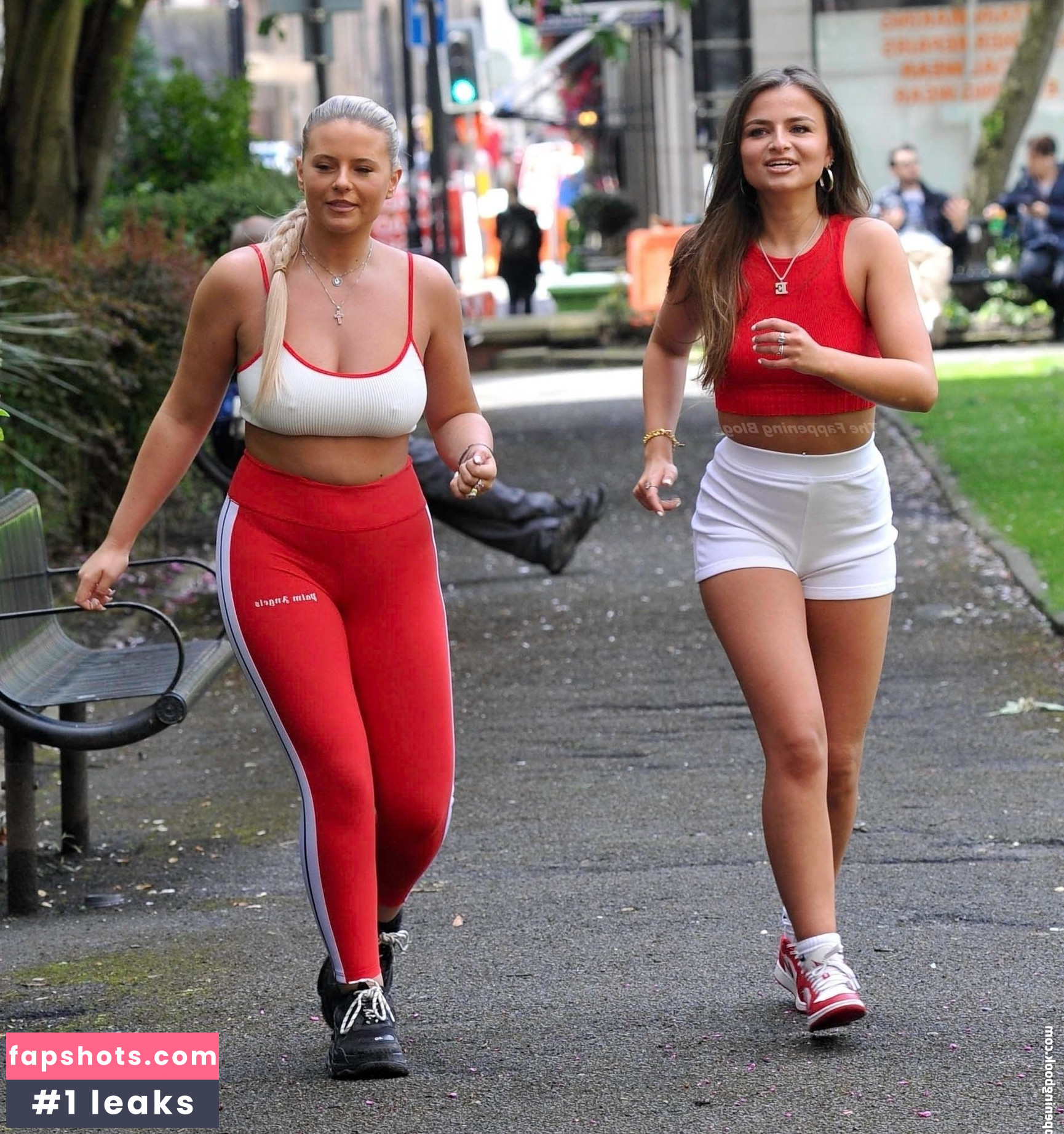 Apollonia Llewellyn Nude Leaks OnlyFans Photos #133 - LeakJerk