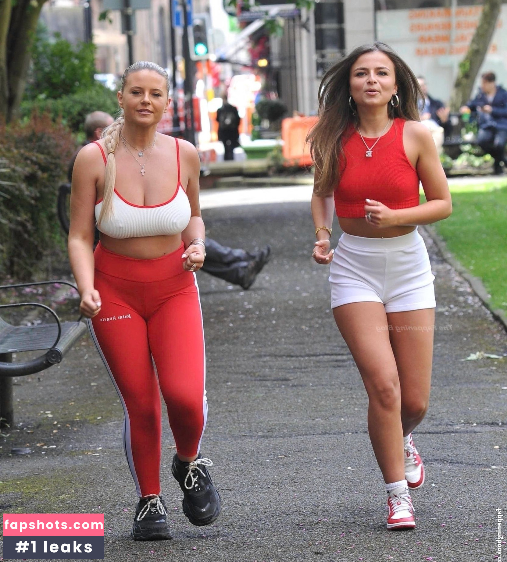 Apollonia Llewellyn Nude Leaks OnlyFans Photos #134 - LeakJerk