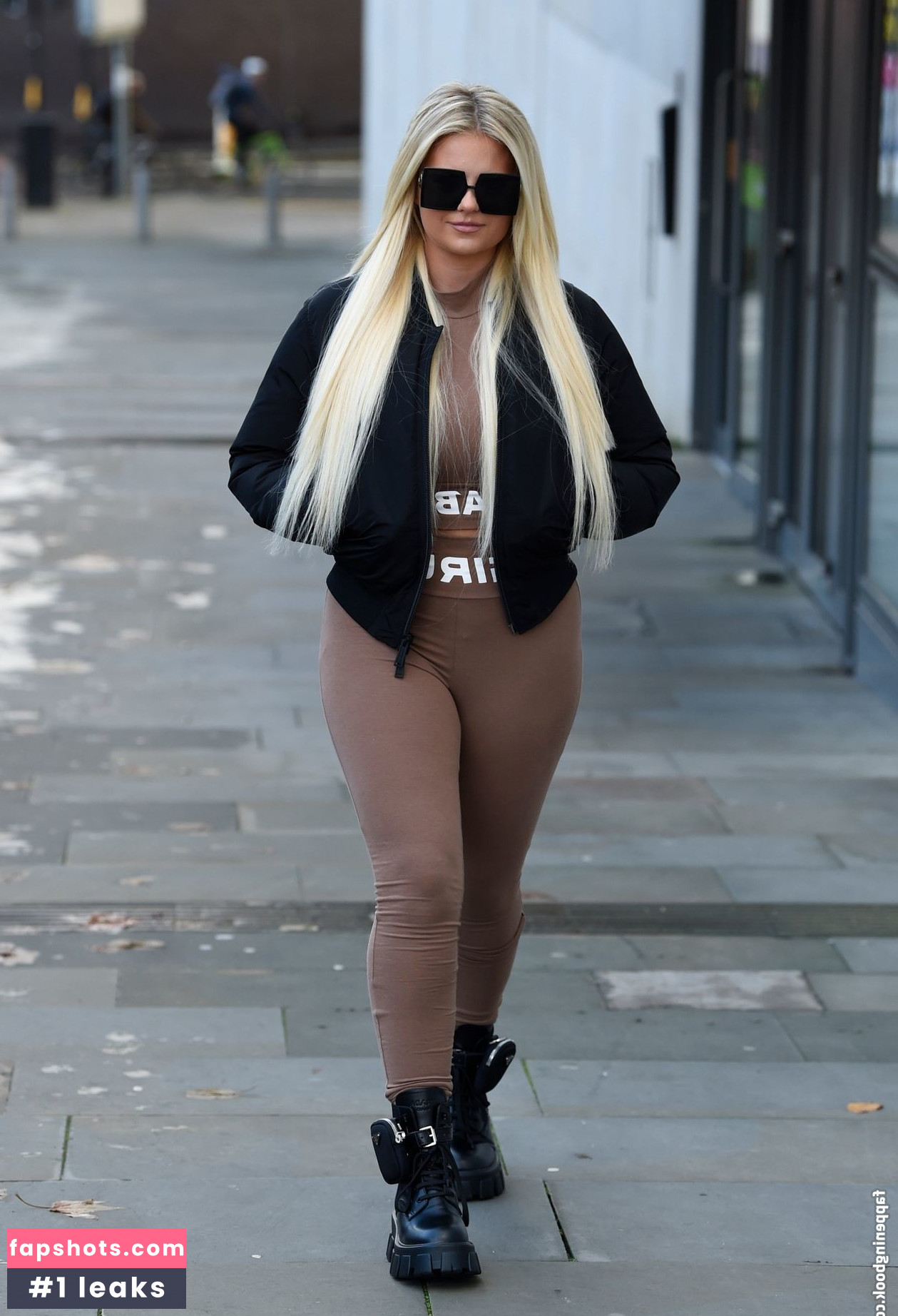 Apollonia Llewellyn Nude Leaks OnlyFans Photos #185 - LeakJerk