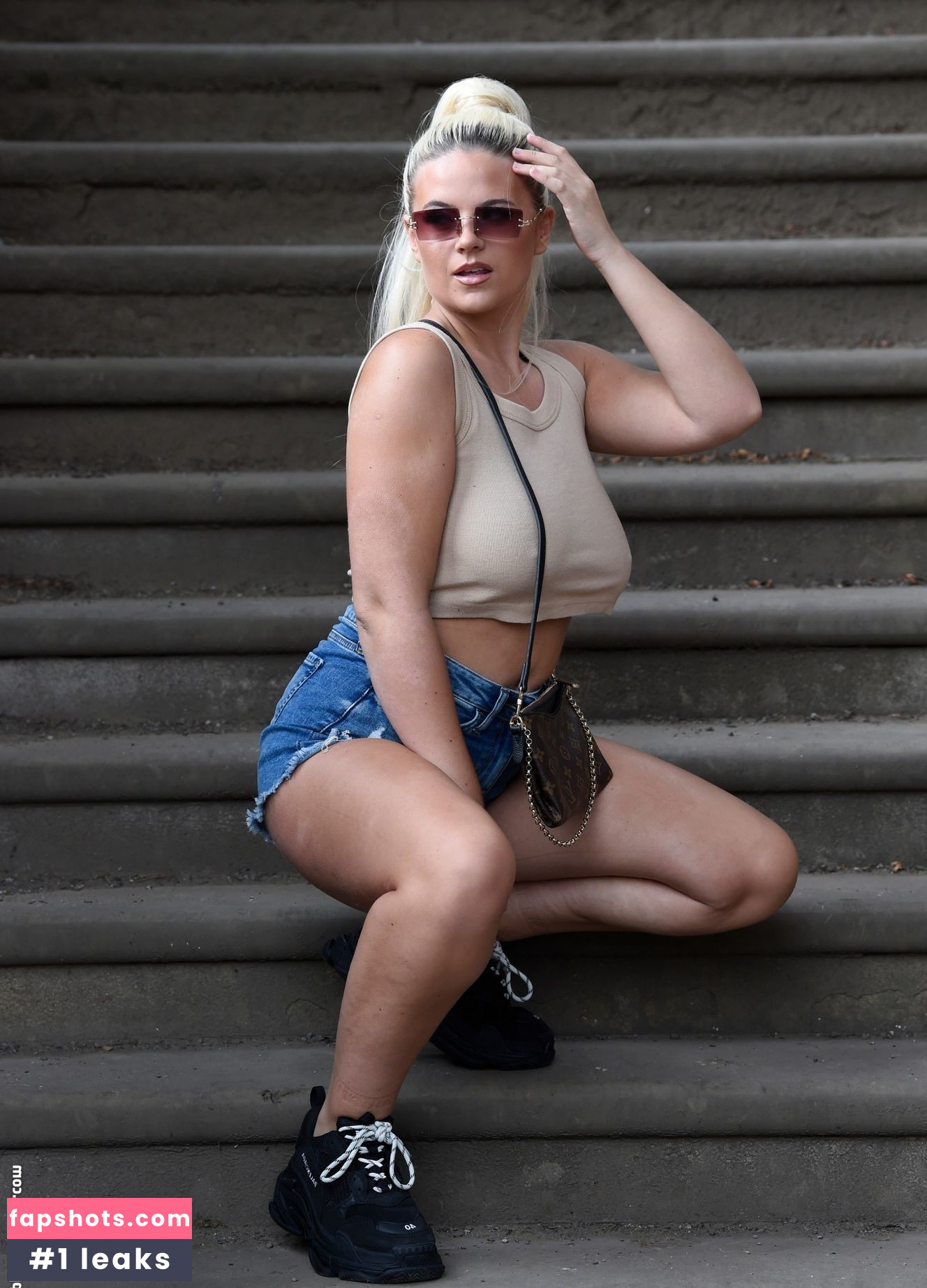 Apollonia Llewellyn Nude Leaks OnlyFans Photos #263 - LeakJerk