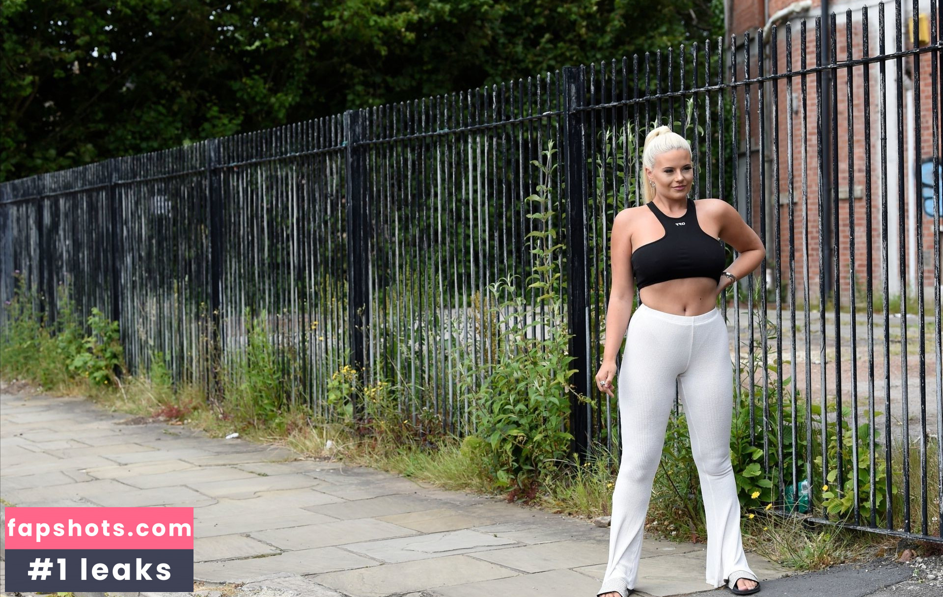 Apollonia Llewellyn Nude Leaks OnlyFans Photos #274 - LeakJerk