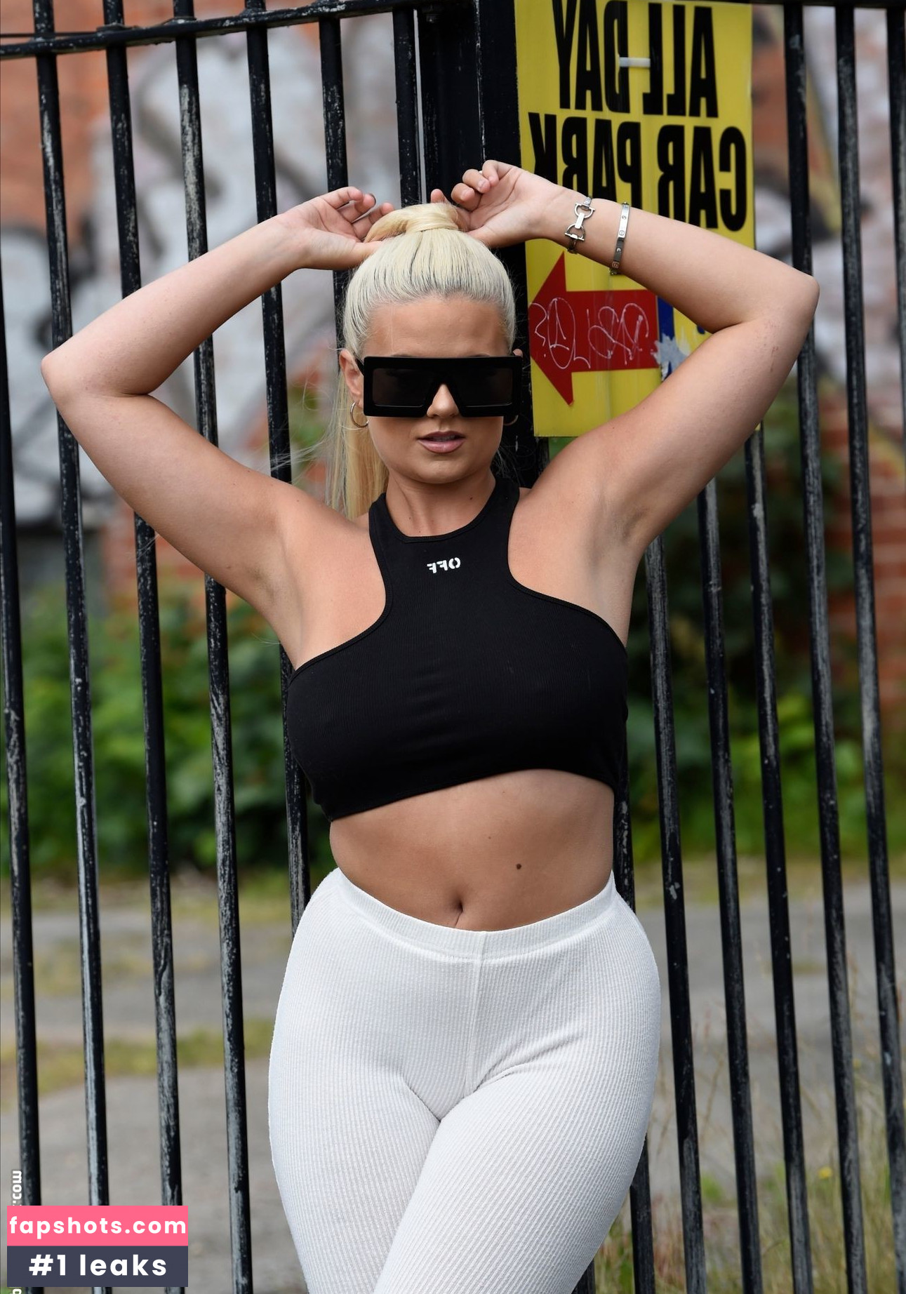 Apollonia Llewellyn Nude Leaks OnlyFans Photos #275 - LeakJerk