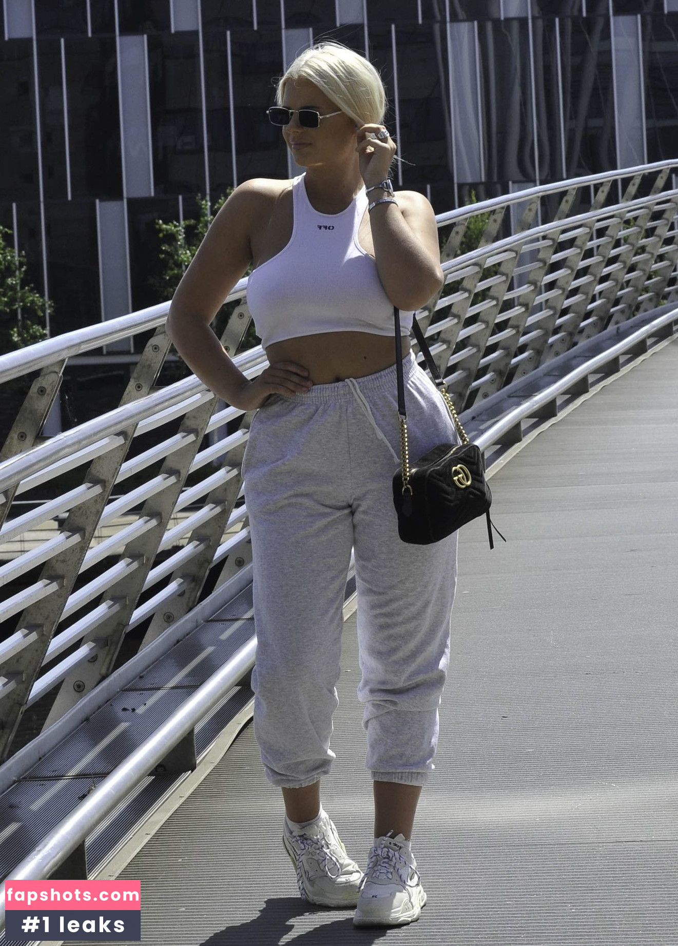 Apollonia Llewellyn Nude Leaks OnlyFans Photos #302 - LeakJerk