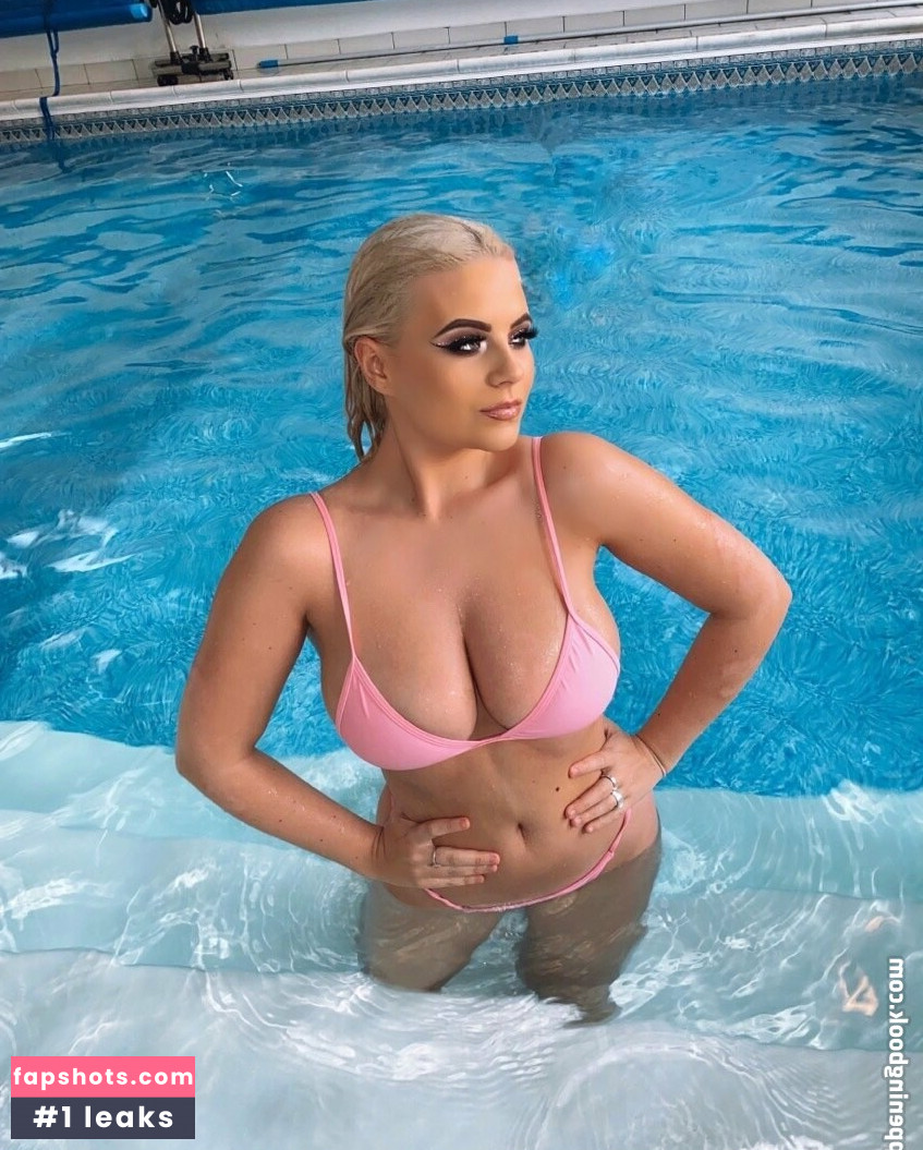 Apollonia Llewellyn Nude Leaks OnlyFans Photos #37 - LeakJerk