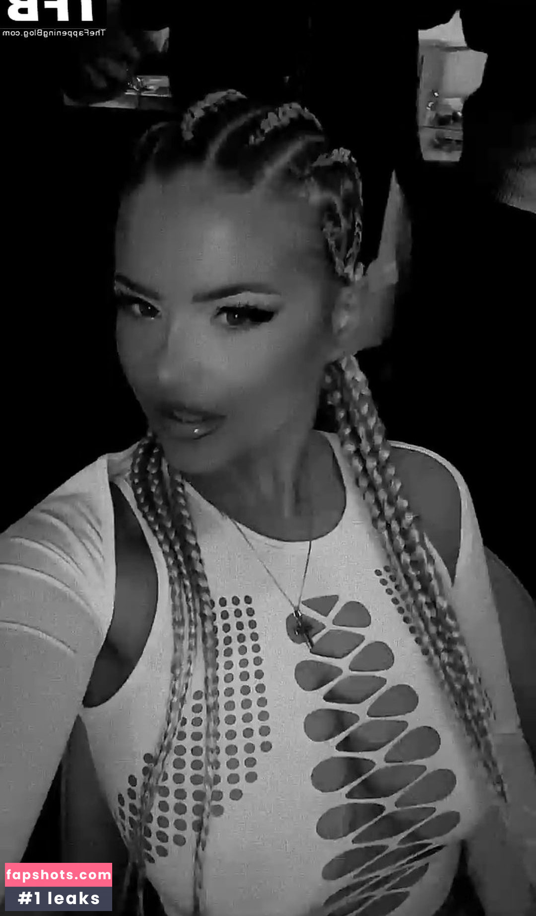 Apollonia Llewellyn Nude Leaks OnlyFans Photos #70 - LeakJerk