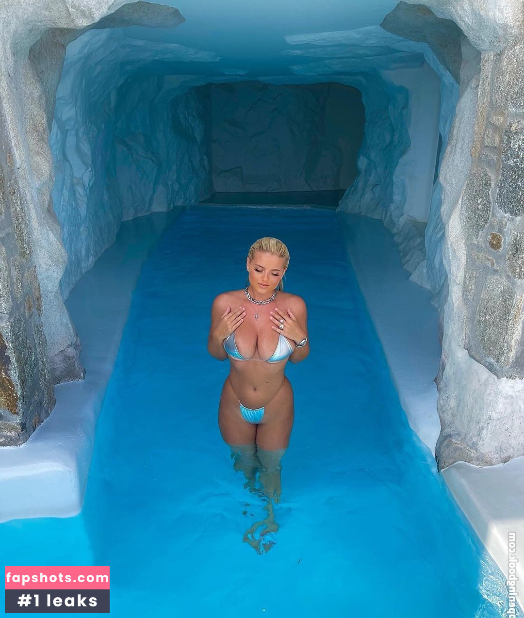 Apollonia Llewellyn Nude Leaks OnlyFans Photos #75 - LeakJerk