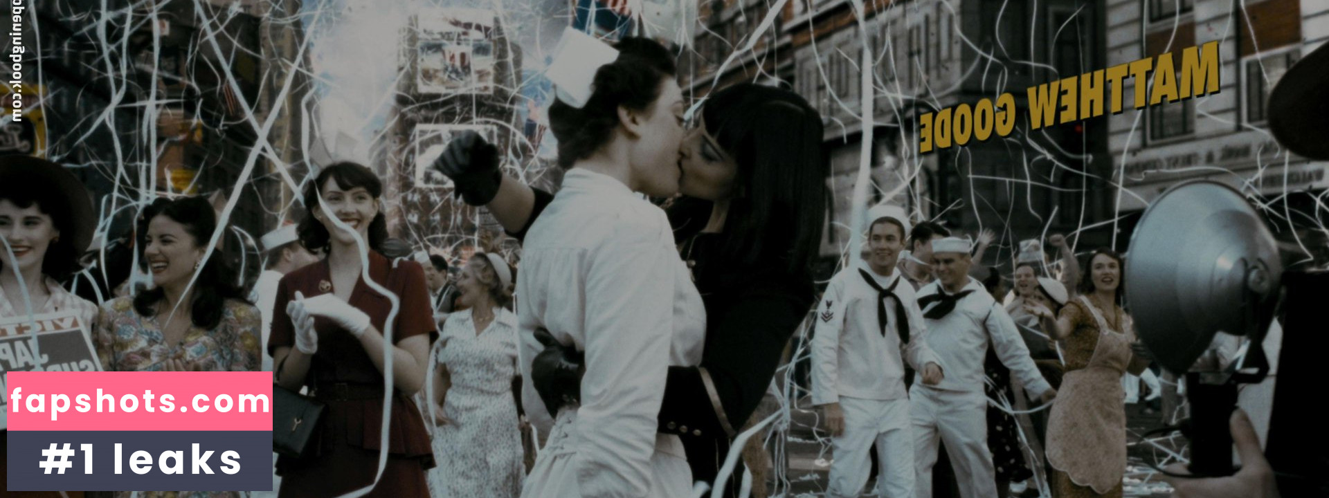 Apollonia Vanova gallery photo #3