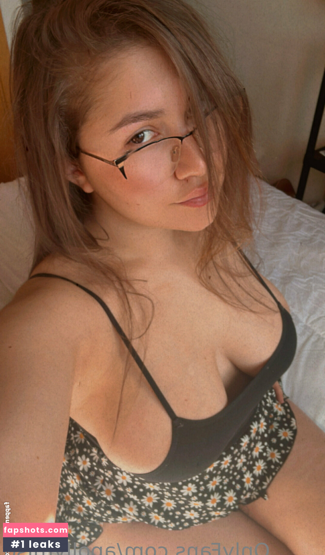 apollymisg Nahé úniky fotek pouze od fanoušků #16 - Fapshots