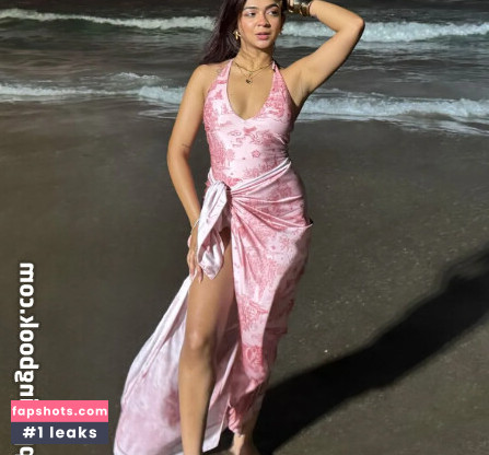 Apoorva Mukhija Nahé úniky fotek pouze od fanoušků #4 - Fapshots