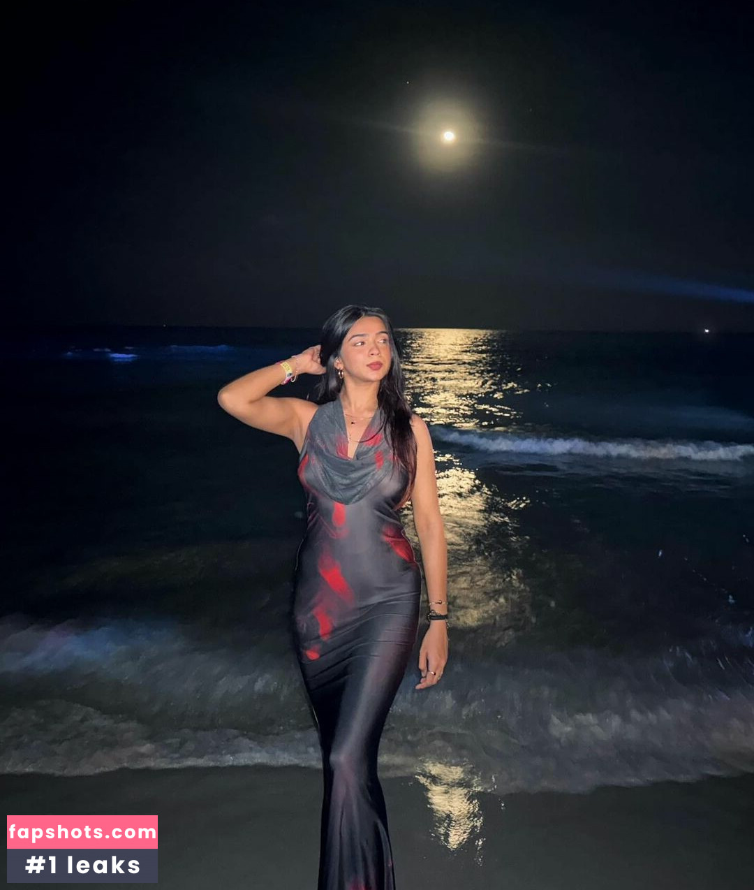 Apoorva Mukhija Nahé úniky fotek pouze od fanoušků #5 - Fapshots