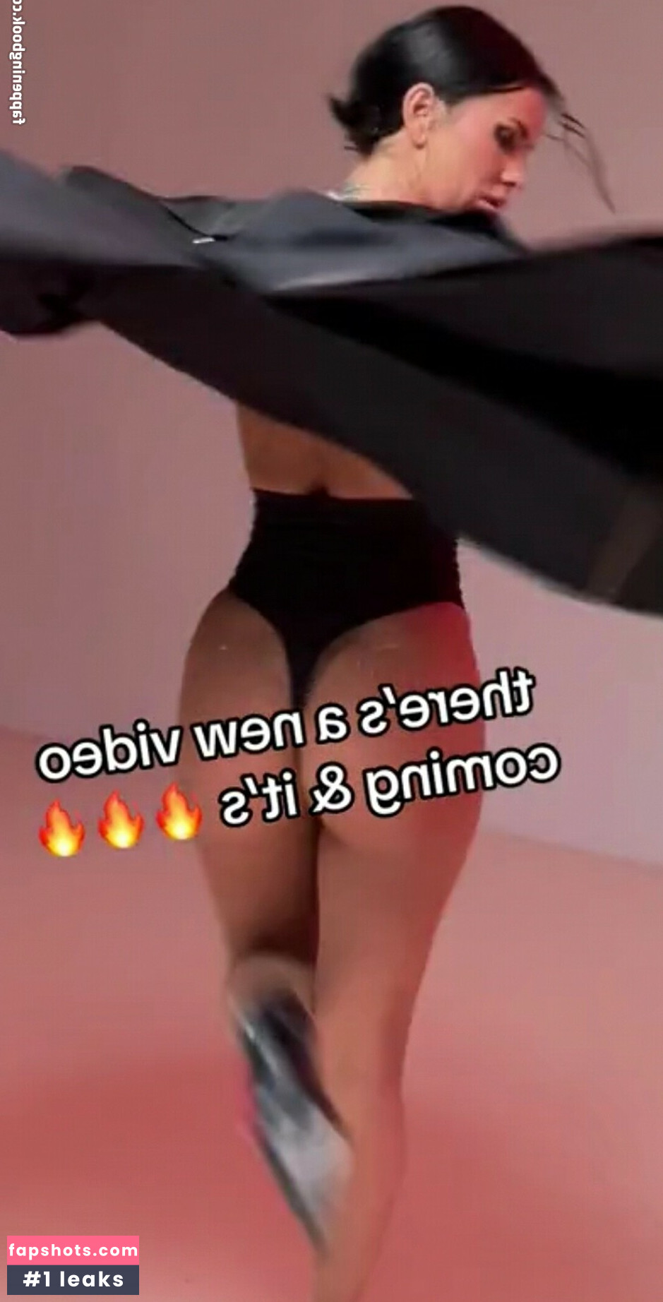 Apostoleanu Nahé úniky fotek pouze od fanoušků #29 - Fapshots