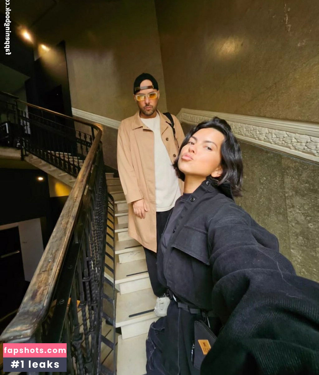 Apostoleanu Nahé úniky fotek pouze od fanoušků #35 - Fapshots