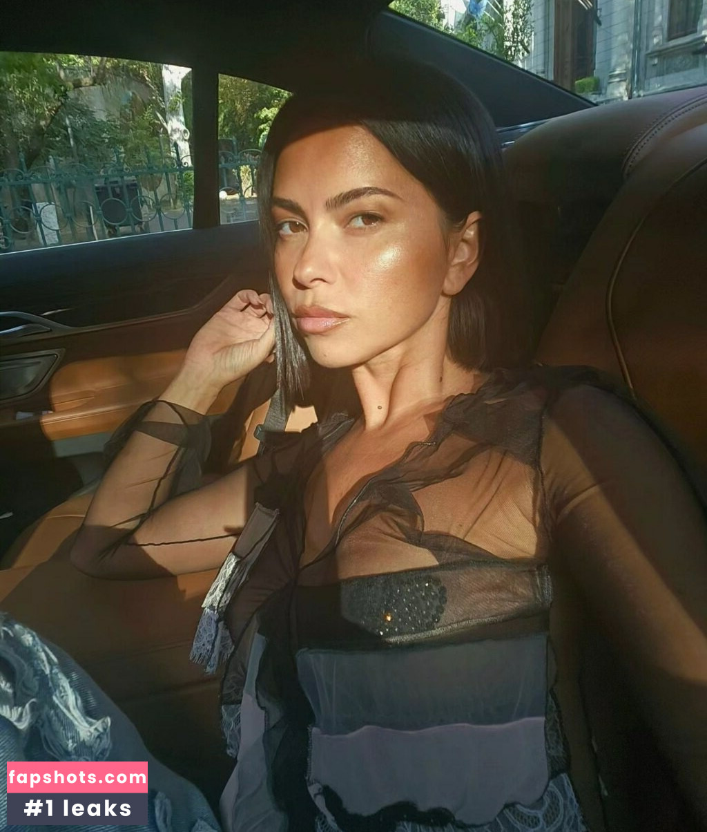 Apostoleanu Nahé úniky fotek pouze od fanoušků #46 - Fapshots