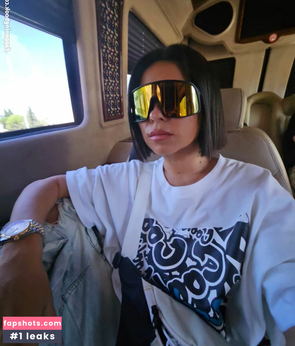 Apostoleanu Nahé úniky fotek pouze od fanoušků #47 - Fapshots