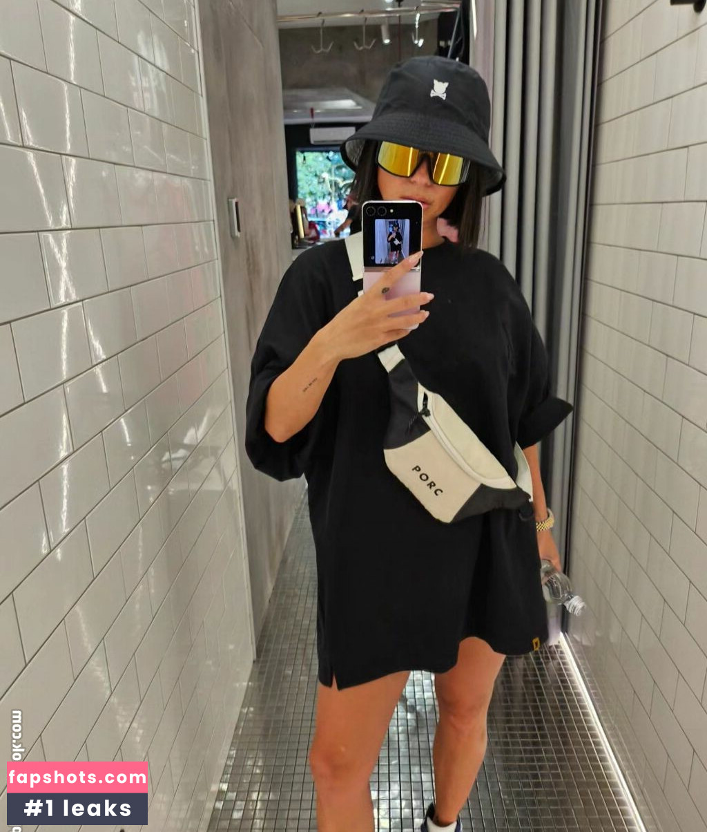 Apostoleanu Nahé úniky fotek pouze od fanoušků #48 - Fapshots