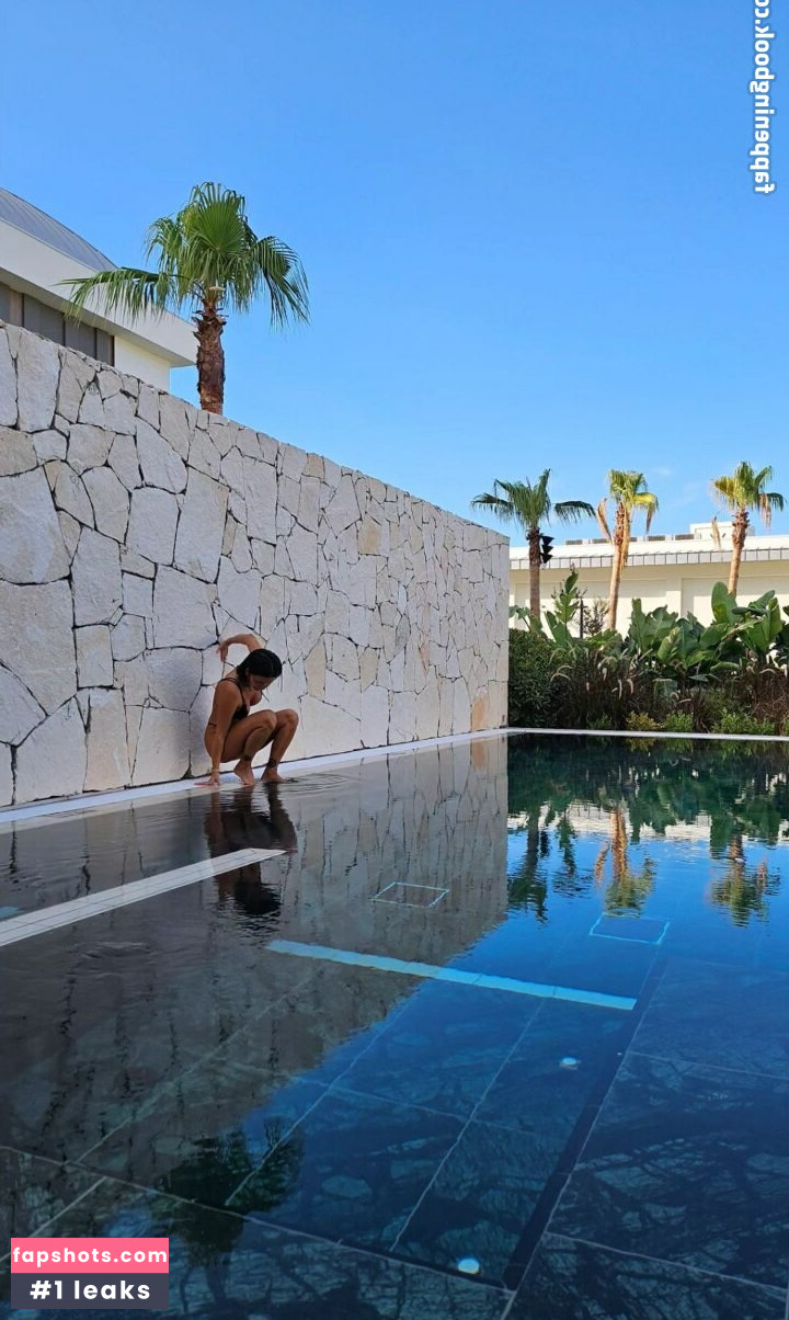 Apostoleanu Nahé úniky fotek pouze od fanoušků #49 - Fapshots