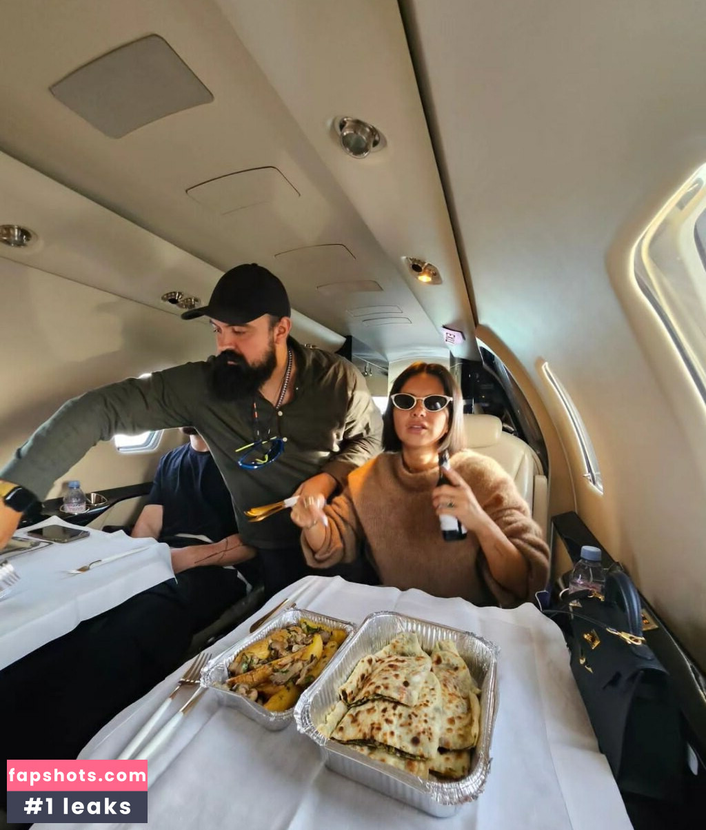 Apostoleanu Nahé úniky fotek pouze od fanoušků #56 - Fapshots