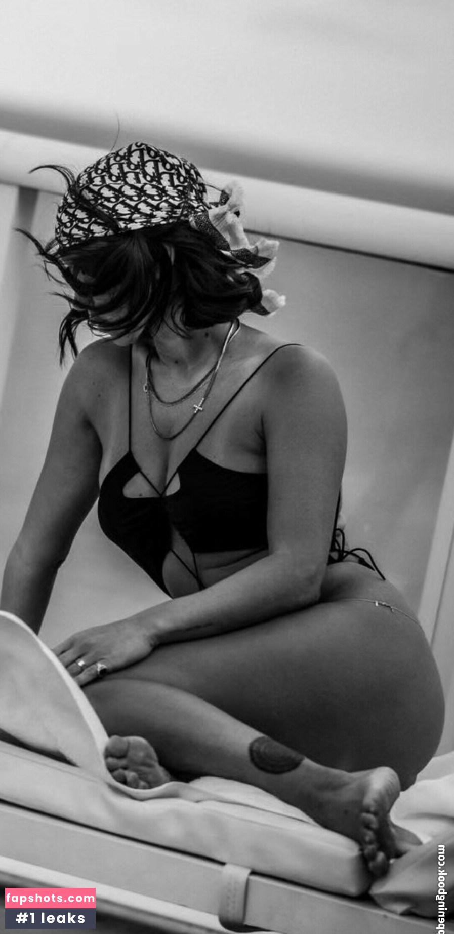 Apostoleanu Nahé úniky fotek pouze od fanoušků #8 - Fapshots