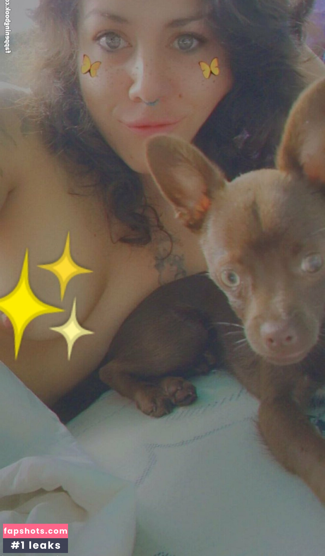 appealhexxx Nacktheit OnlyFans Fotos #27 - Fapshots