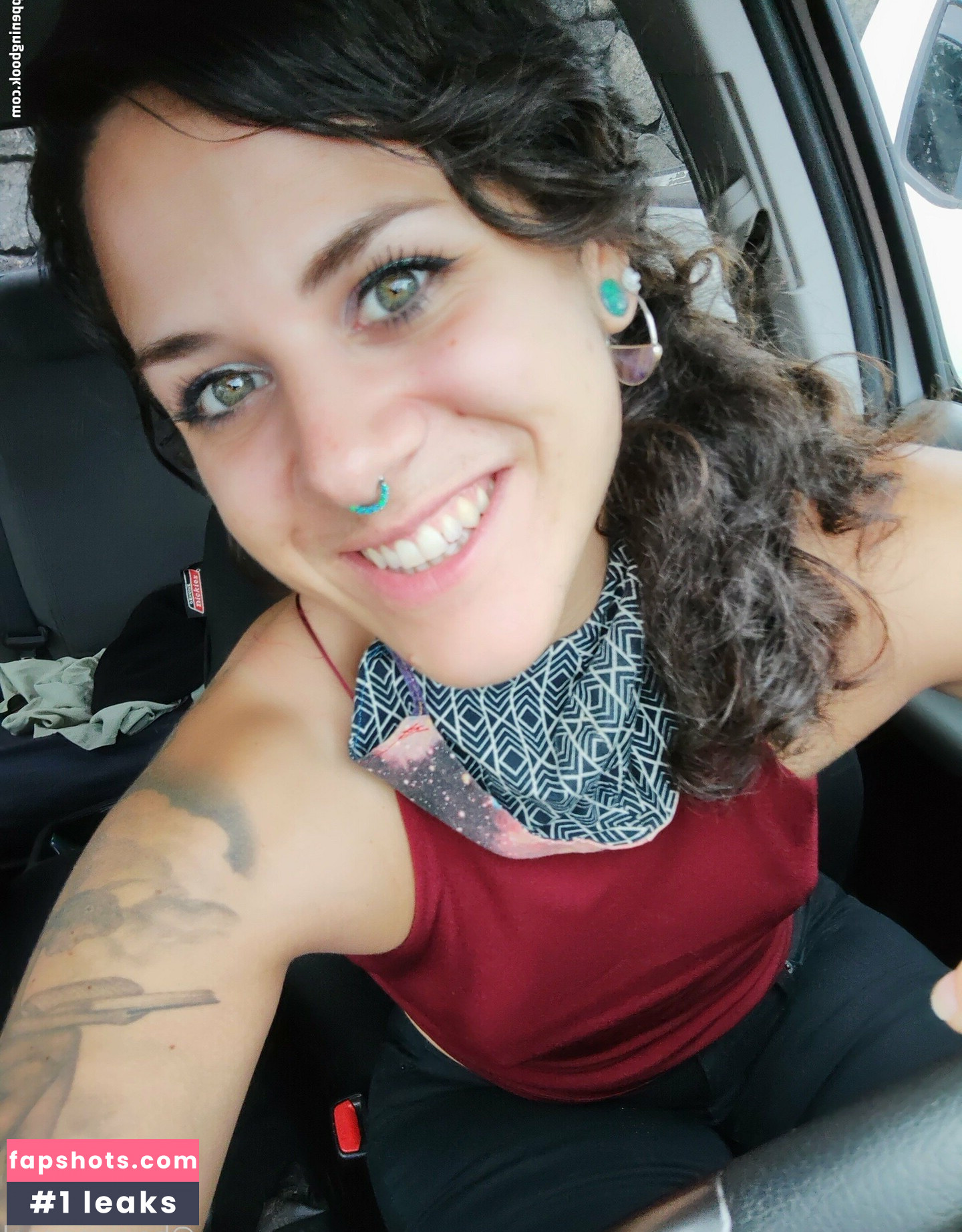 appealhexxx Nacktheit OnlyFans Fotos #5 - Fapshots