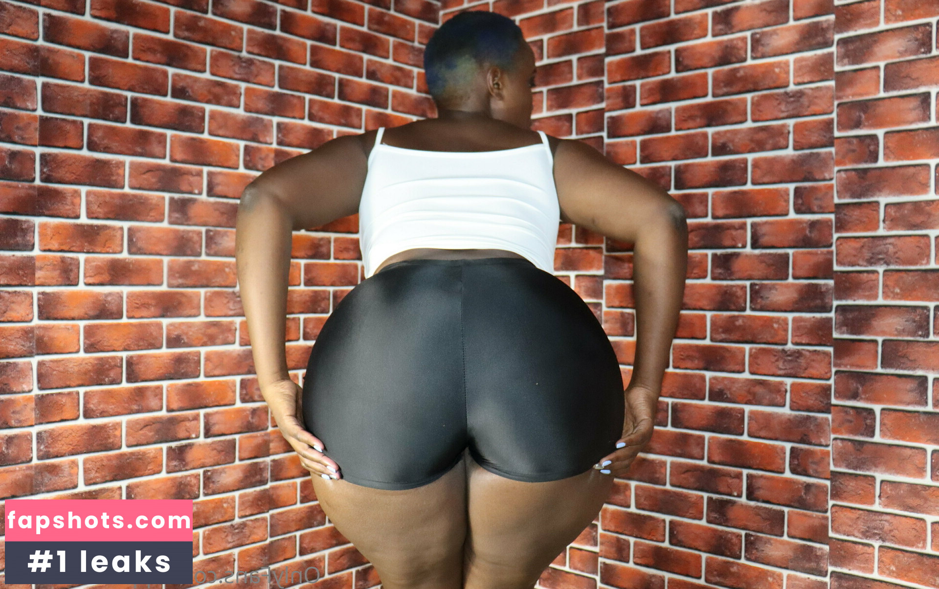 Apple Bottom 52 Nahé úniky fotek pouze od fanoušků #5 - Fapshots