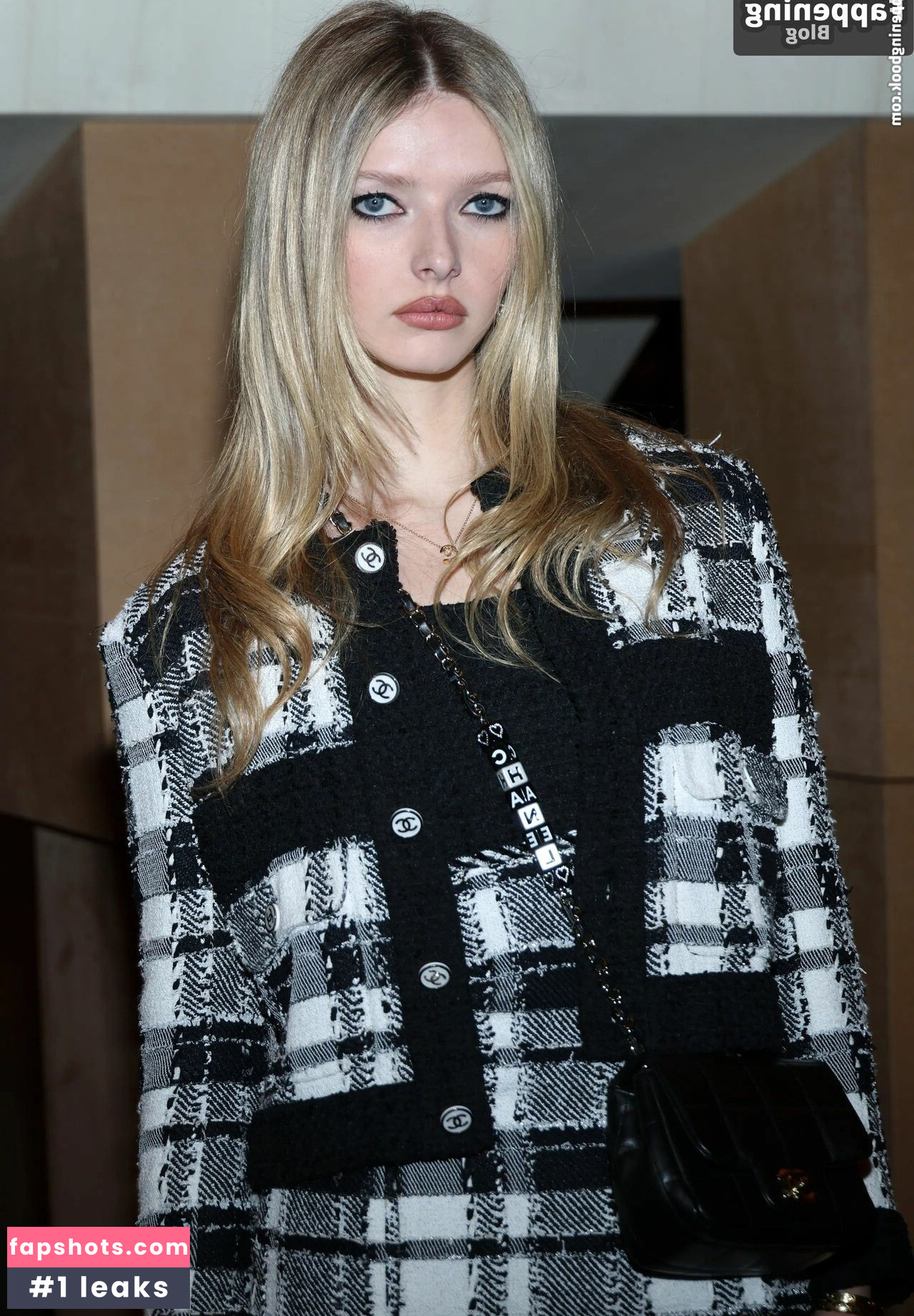 Apple Martin Nude Leaks OnlyFans Photos #15 - LeakJerk