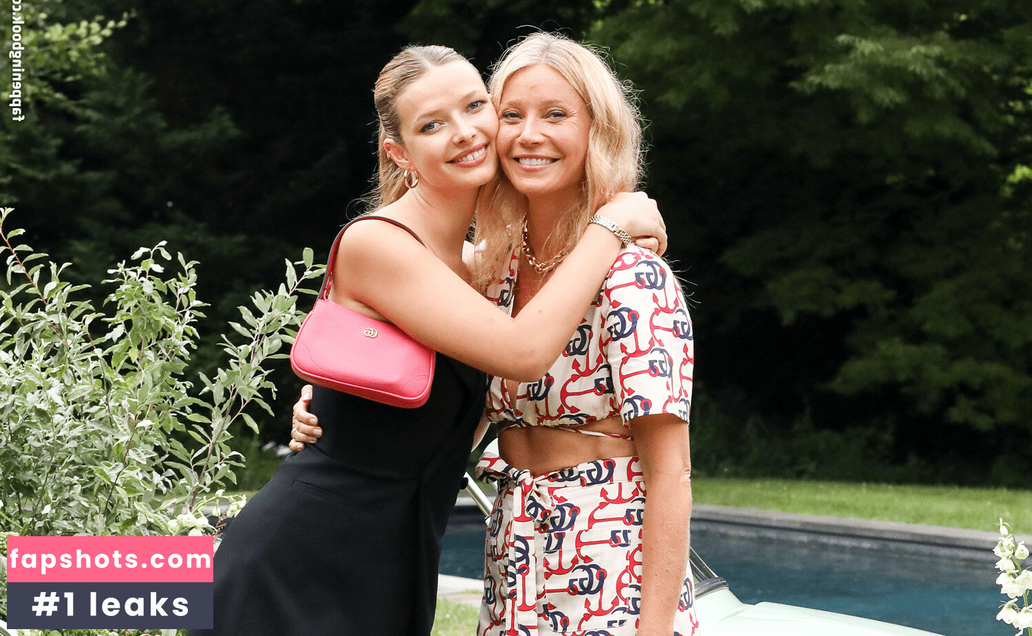 Apple Martin Nude Leaks OnlyFans Photos #3 - LeakJerk