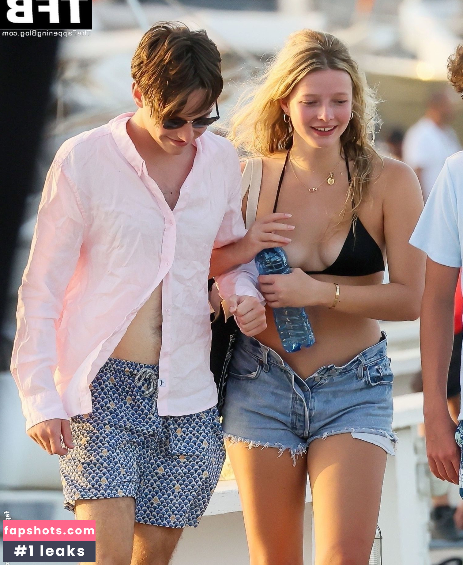 Apple Martin Nude Leaks OnlyFans Photos #27 - LeakJerk