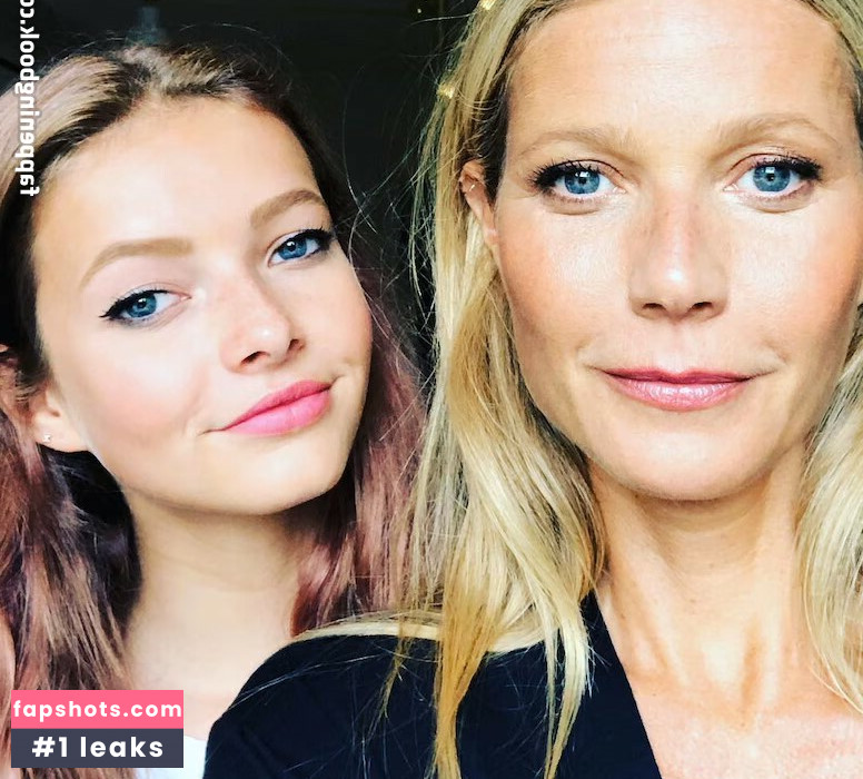 Apple Martin Nude Leaks OnlyFans Photos #8 - LeakJerk