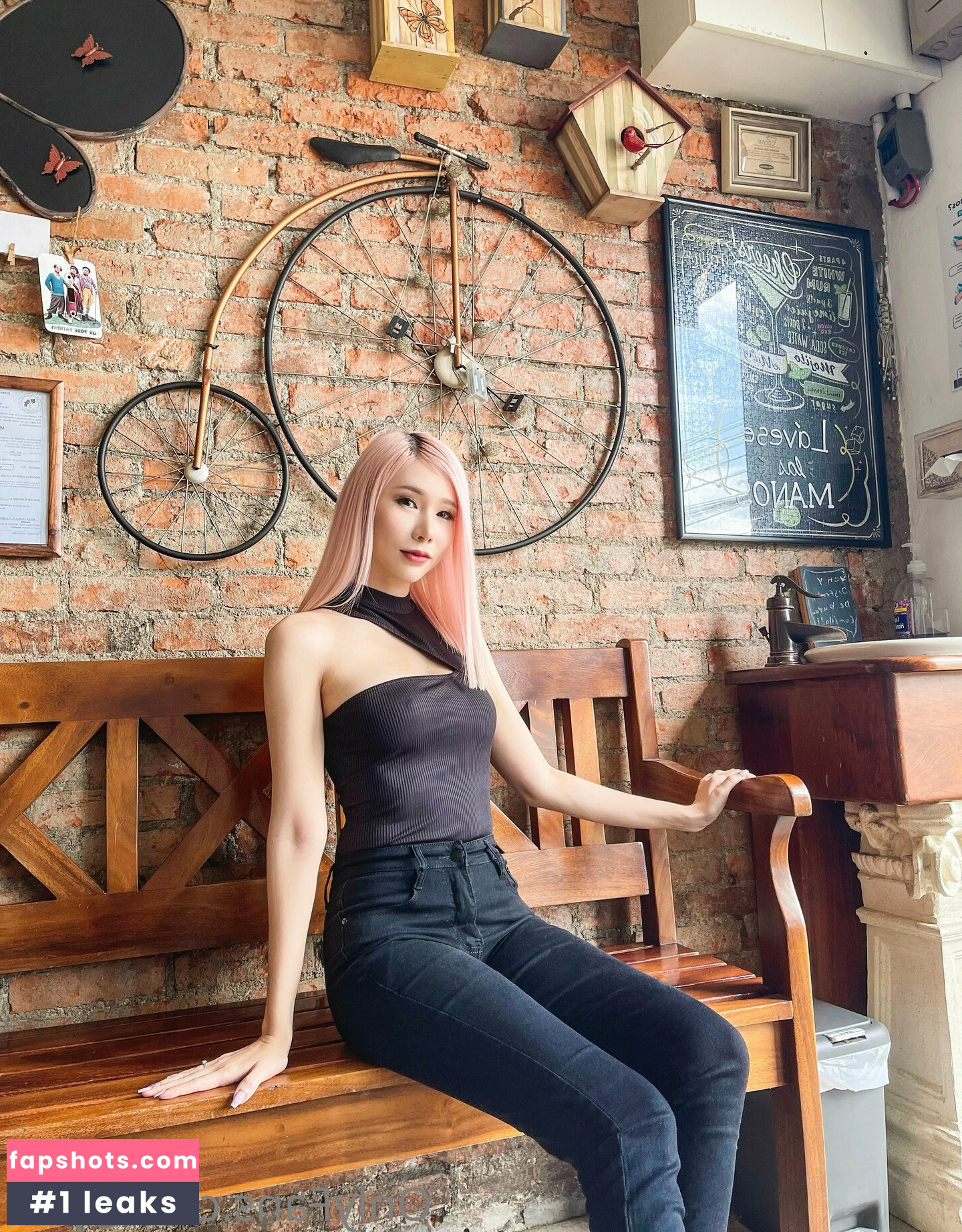 Apr.il Nude Leaks OnlyFans Photos #29 - LeakJerk