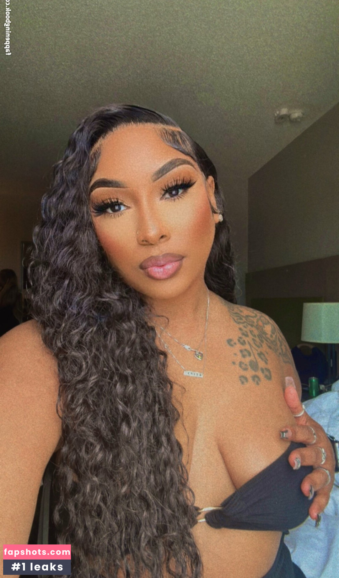 Aprettybully gallery photo #3