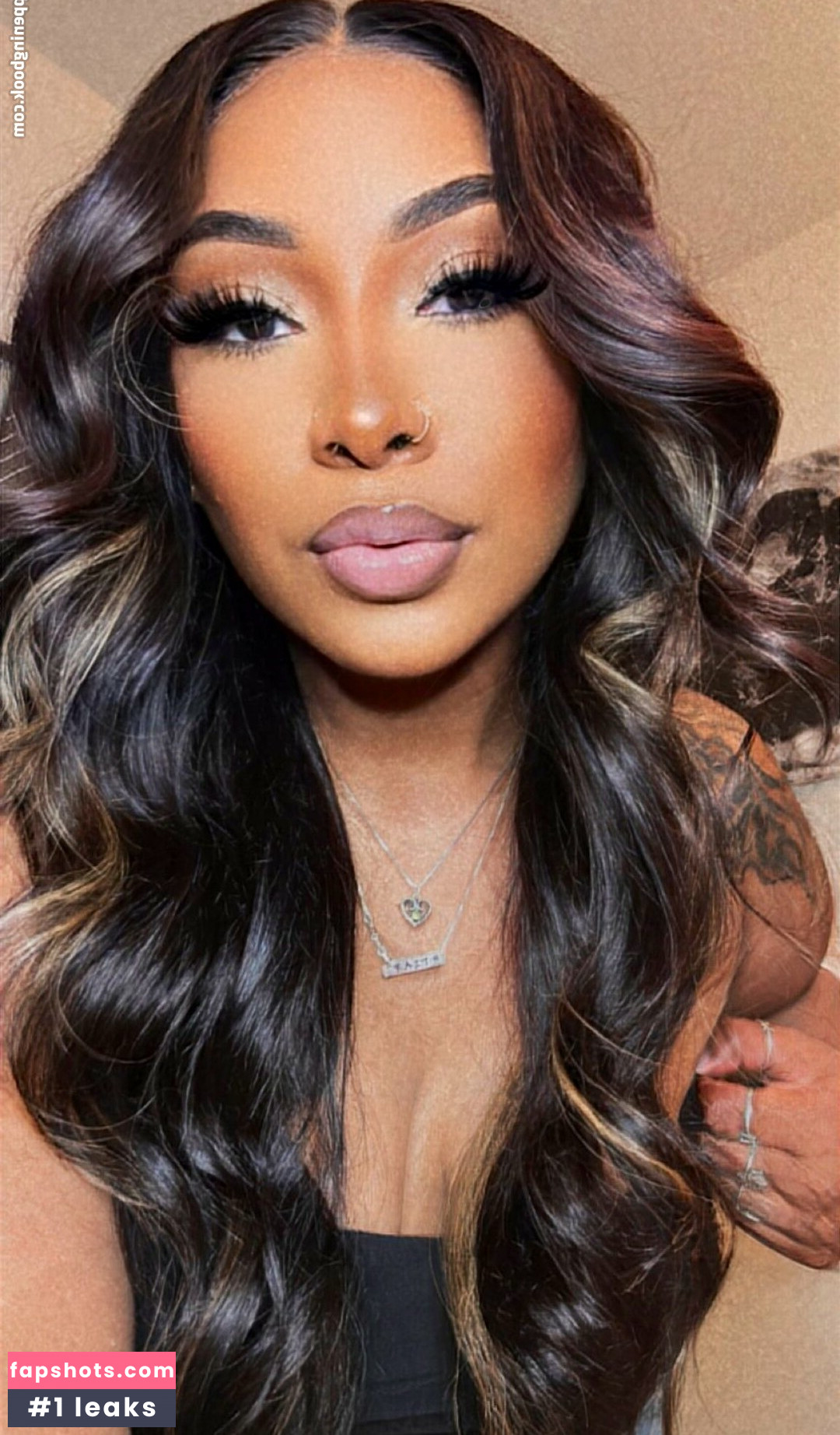 Aprettybully gallery photo #6